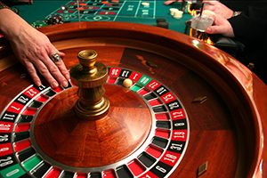 Martingale Roulette systeem